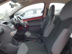 2010 CITROEN C1 VT for sale at Copart EAST KILBRIDE