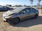 2012 Honda Civic Lx na sprzedaż w San Martin, CA - Front End
