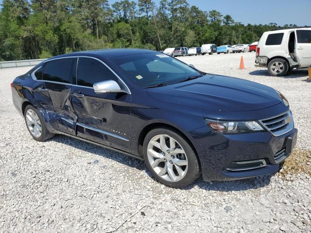  CHEVROLET IMPALA 2019 Gray