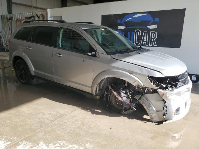  DODGE JOURNEY 2020 Silver