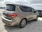 2014 Infiniti Qx80  for Sale in Opa Locka, FL - Normal Wear