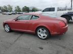 2004 Bentley Continental Gt на продаже в Colton, CA - Minor Dent/Scratches