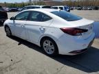 2020 Hyundai Elantra Sel for Sale in Exeter, RI - Mechanical