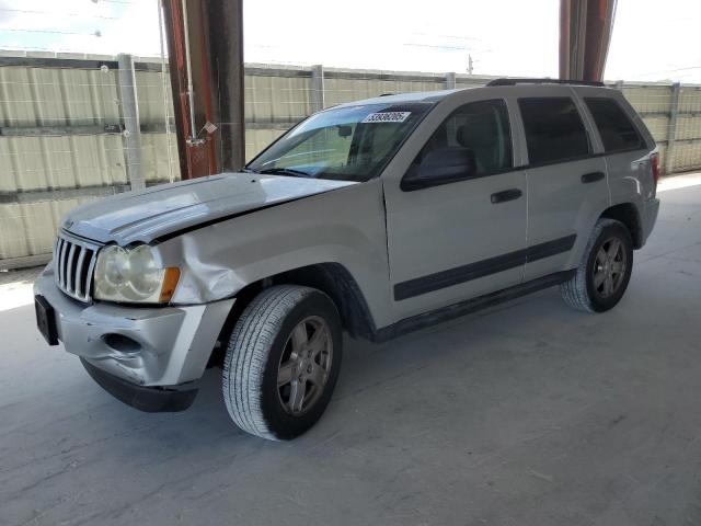 2005 Jeep Grand Cherokee Laredo