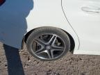 2013 MERCEDES BENZ CLA220 AMG for sale at Copart WISBECH