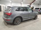 2016 Audi Q5 Premium Plus zu verkaufen in Center Rutland, VT - Front End