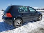 2004 VOLKSWAGEN GOLF GLS à vendre chez Copart ON - OTTAWA