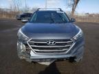 2016 HYUNDAI TUCSON LIMITED for sale at Copart QC - MONTREAL