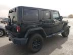2014 Jeep Wrangler Unlimited Sahara zu verkaufen in Albuquerque, NM - Front End