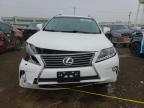 2015 Lexus Rx 350 Base na sprzedaż w Chicago Heights, IL - All Over