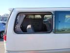 1997 NISSAN ELGRAND for sale at Copart NEWBURY
