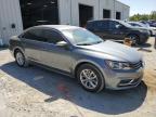 2017 Volkswagen Passat S en Venta en Jacksonville, FL - Side