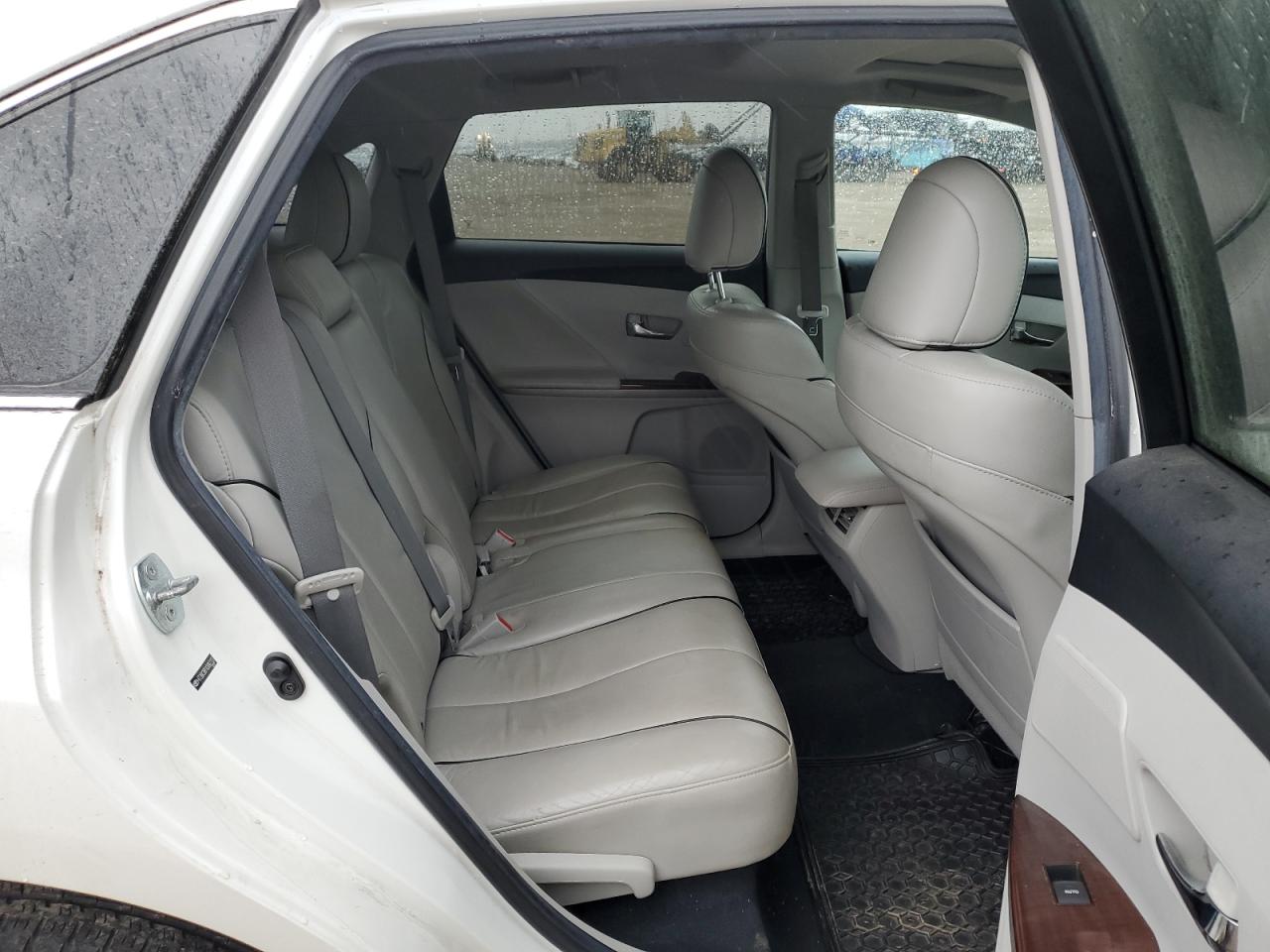 2012 Toyota Venza Le VIN: 4T3BK3BB1CU067113 Lot: 53433915