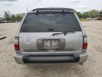 2000 Infiniti Qx4  for Sale in Columbia, MO - Undercarriage