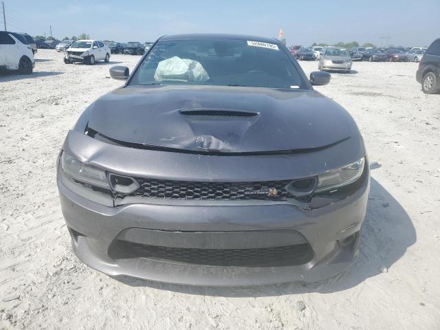 DODGE CHARGER 2020 Szary