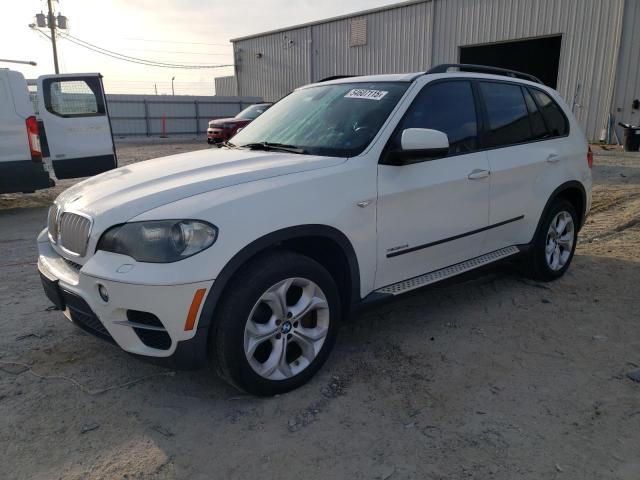 2011 Bmw X5 Xdrive50I