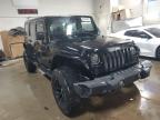 2008 Jeep Wrangler Unlimited X for Sale in Elgin, IL - Front End