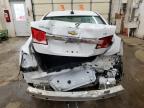 2015 Chevrolet Cruze Lt продається в Ham Lake, MN - Rear End