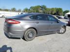 2014 Ford Fusion S na sprzedaż w Corpus Christi, TX - Front End