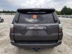 2018 Toyota 4Runner Sr5 en Venta en Loganville, GA - Mechanical