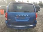 2011 Dodge Grand Caravan Express na sprzedaż w Graham, WA - Minor Dent/Scratches