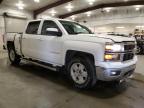 2014 Chevrolet Silverado K1500 Lt იყიდება Avon-ში, MN - Side