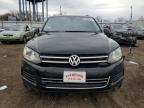 Chicago Heights, IL에서 판매 중인 2012 Volkswagen Touareg V6 - Front End