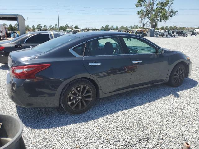  NISSAN ALTIMA 2018 Szary
