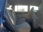 2011 Toyota Highlander Base للبيع في East Granby، CT - Front End