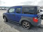 2004 Honda Element Lx იყიდება Mentone-ში, CA - Rear End