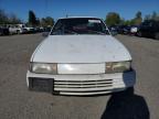 1993 Chevrolet Cavalier Vl продається в Portland, OR - Vandalism