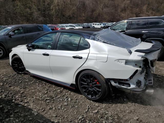  TOYOTA CAMRY 2023 Biały