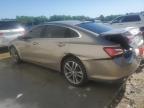 2022 Chevrolet Malibu Lt за продажба в Byron, GA - Rear End