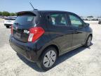 2017 Chevrolet Spark Ls на продаже в Antelope, CA - Side