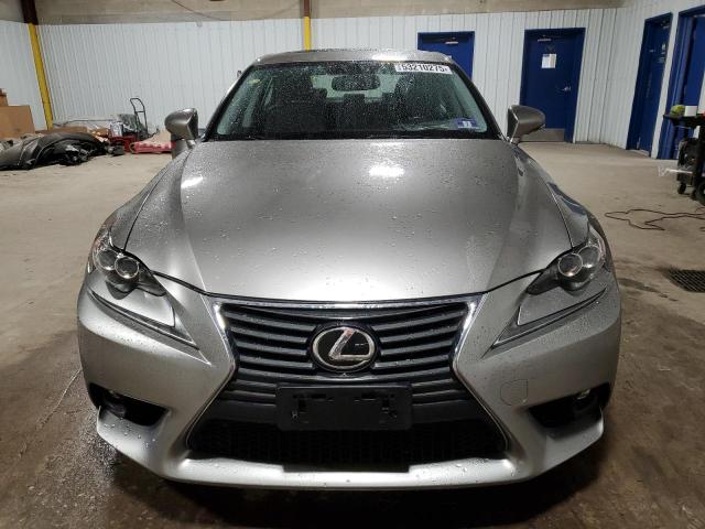  LEXUS IS 2015 Szary