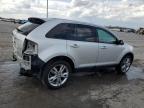 2012 Ford Edge Sel للبيع في Lebanon، TN - Rear End
