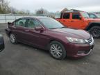 2014 Honda Accord Ex للبيع في Glassboro، NJ - Rear End