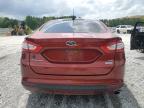 2014 Ford Fusion Se للبيع في Fairburn، GA - Minor Dent/Scratches