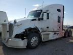 2017 KENWORTH CONSTRUCTION T680 à vendre chez Copart AB - CALGARY