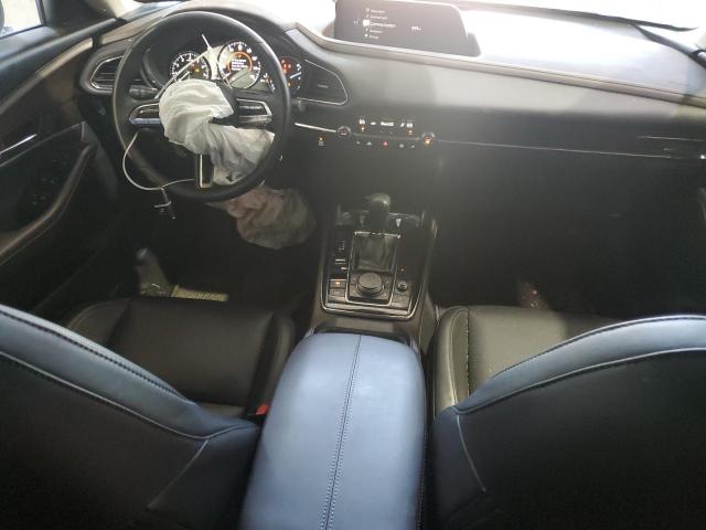  MAZDA CX30 2022 Белы