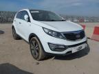 2013 KIA SPORTAGE K for sale at Copart YORK