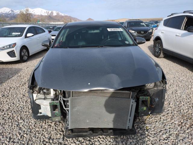  KIA OPTIMA 2016 Szary