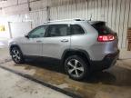 2019 Jeep Cherokee Limited за продажба в York Haven, PA - Front End