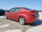 2013 Hyundai Elantra Gls იყიდება Haslet-ში, TX - Side