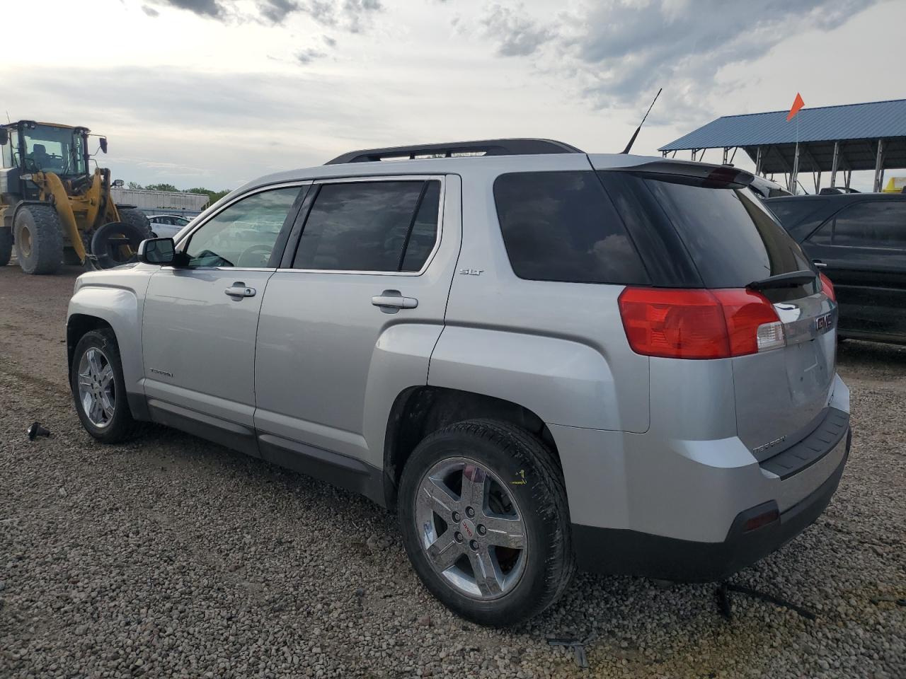 2012 GMC Terrain - Image 2
