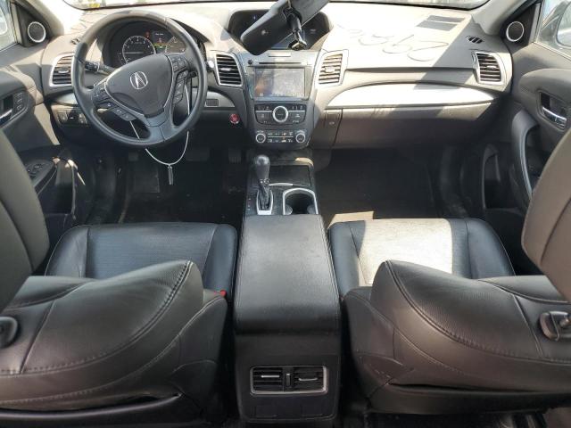 ACURA RDX 2016 Czarny