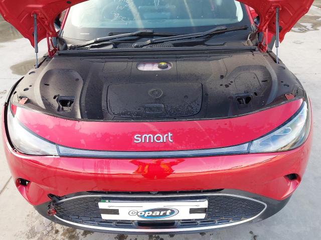 2024 SMART 3 PREMIUM
