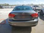 2014 Volkswagen Passat Se for Sale in Cahokia Heights, IL - Water/Flood