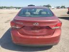 2014 Hyundai Elantra Se   за продажба в Newton, AL - Undercarriage