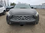 2011 INFINITI FX35  for sale at Copart ON - TORONTO